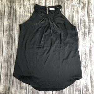 New York & Company Women’s Sleeveless Blouse NWT